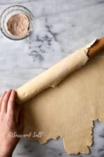 Honeycrisp Apple Pie (Easy Homemade Recipe) - Sass and Salt